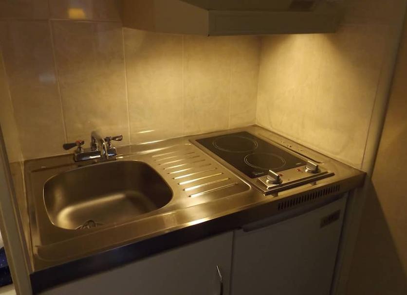 Kitchen Photo