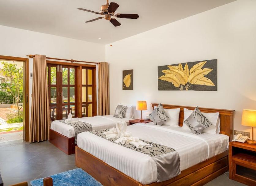 Bedroom Photo