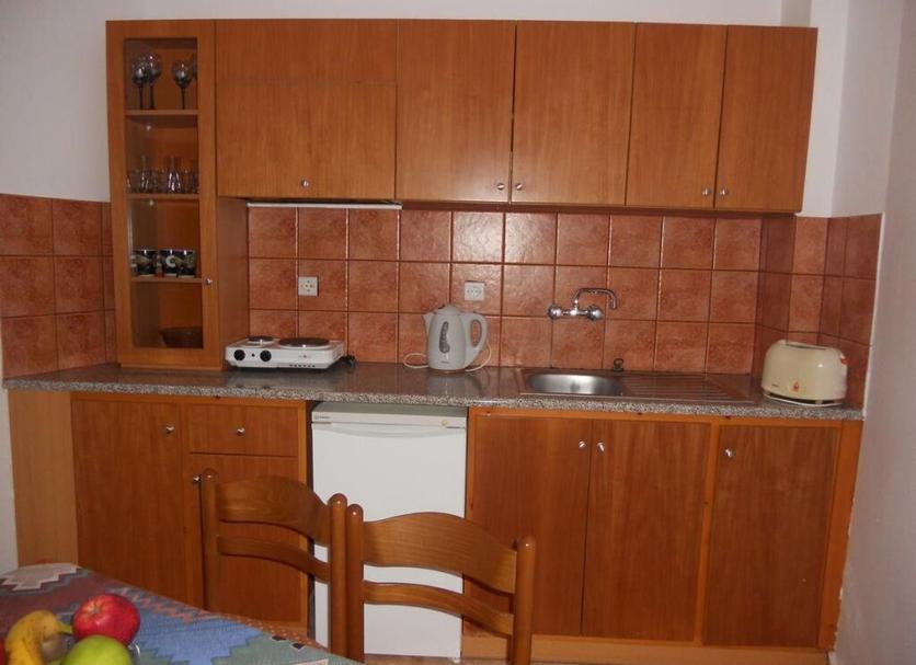 Kitchen Photo