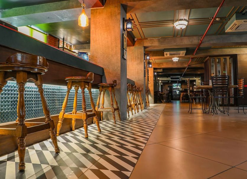 Bar Photo