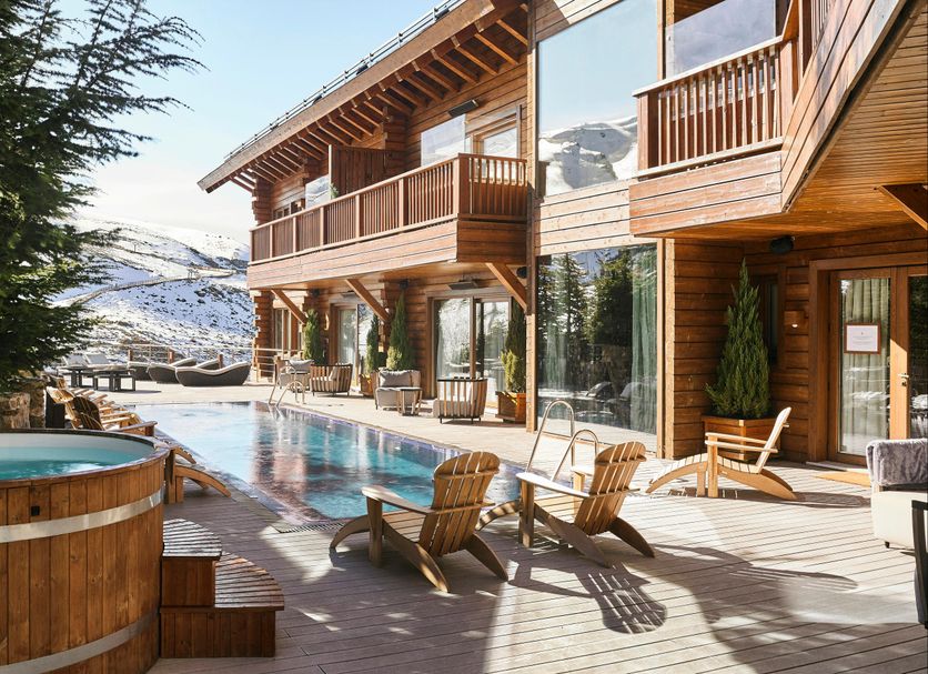 Spa Photo