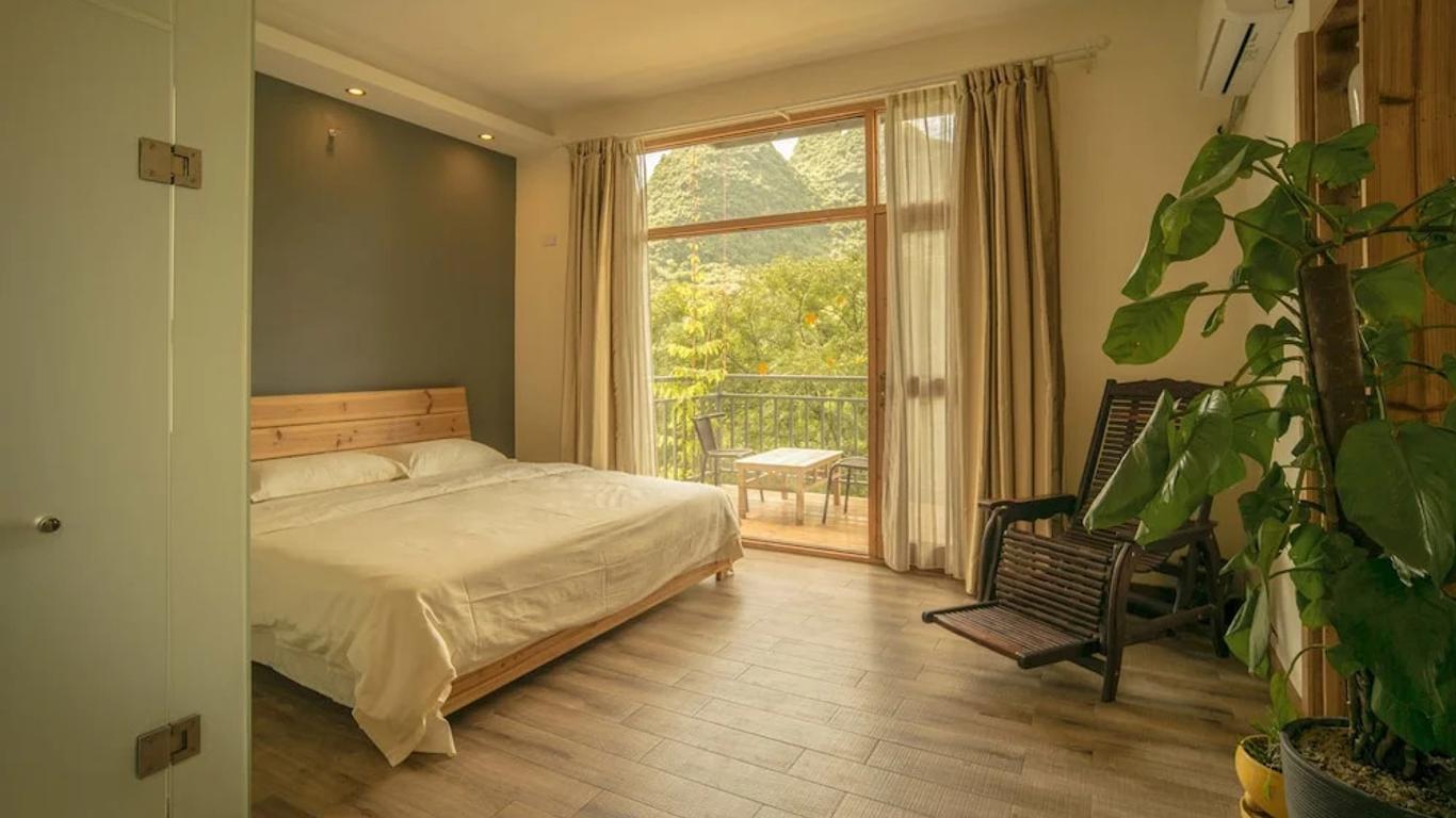 Ivy Inn Yangshuo