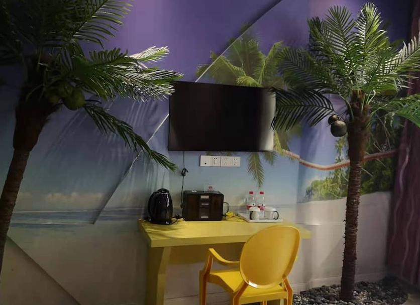 Room amenity Photo