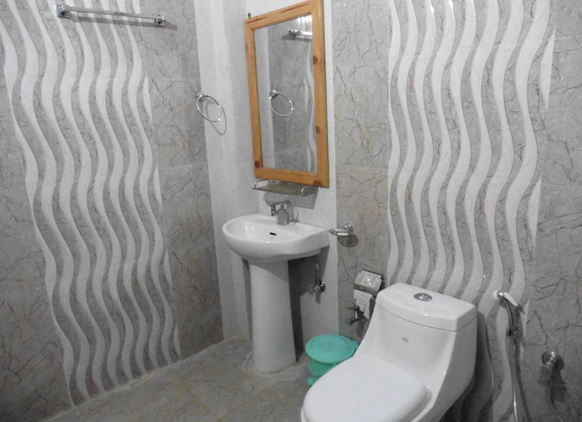 Bathroom Photo