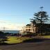 Outdoors view