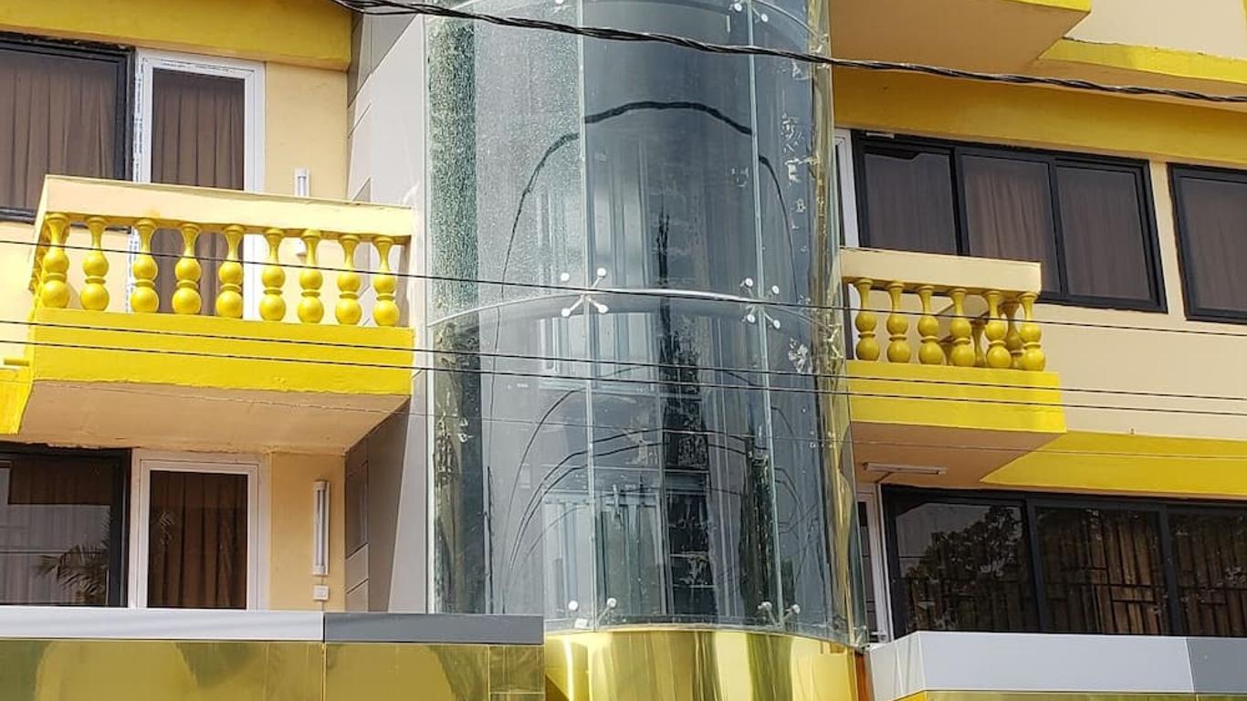 El-Elyon Hotel