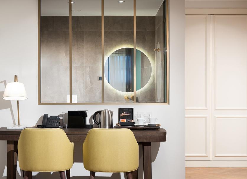 Room amenity Photo