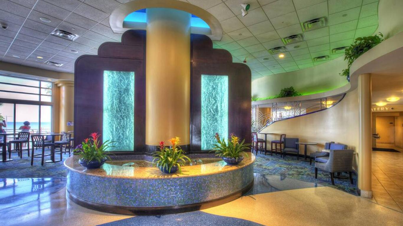 Ocean Walk Resort 2/2 Bedroom Lo