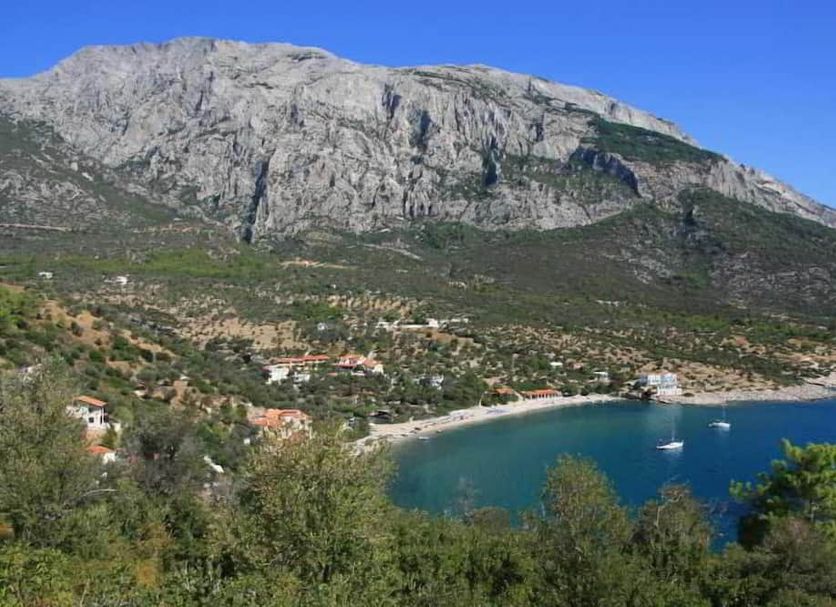 Outdoors view Photo