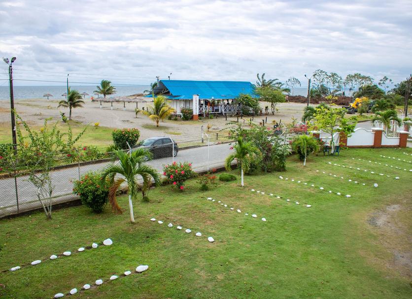 Outdoors view Photo