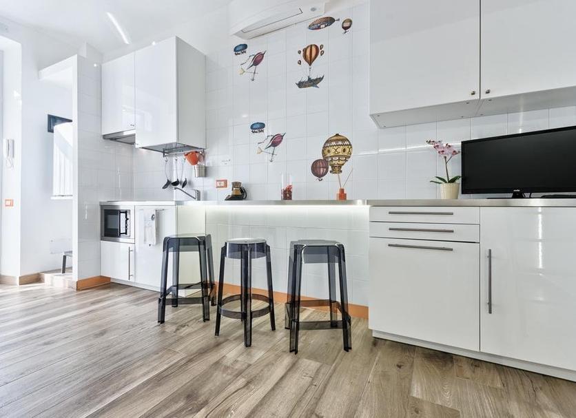 Kitchen Photo