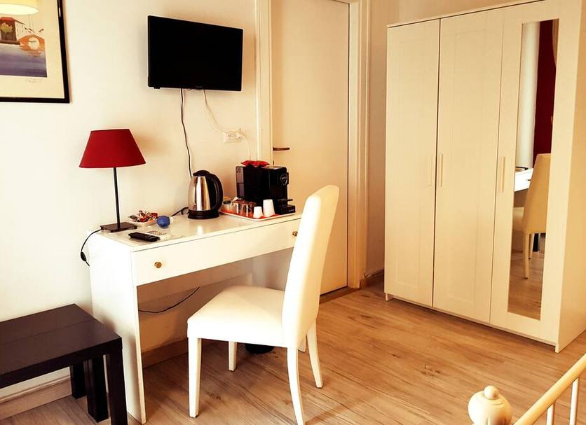Room amenity Photo