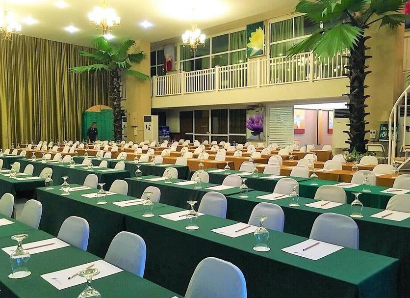 Conference room Photo