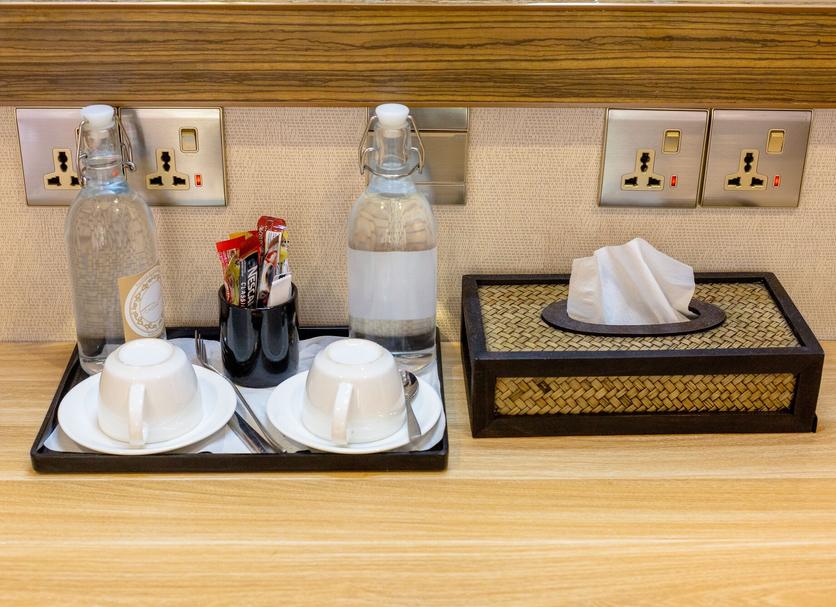 Room amenity Photo