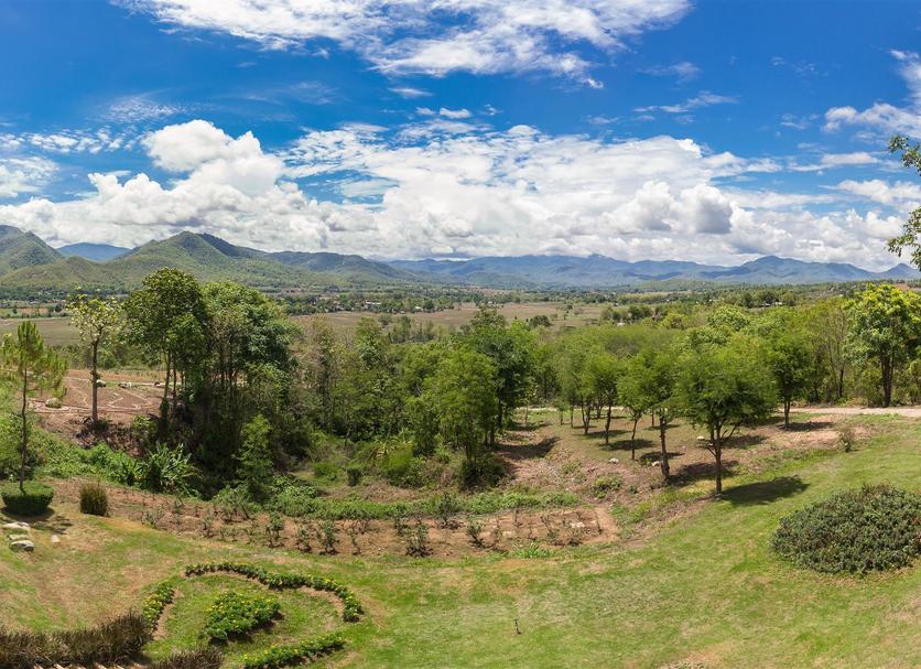 Outdoors view Photo