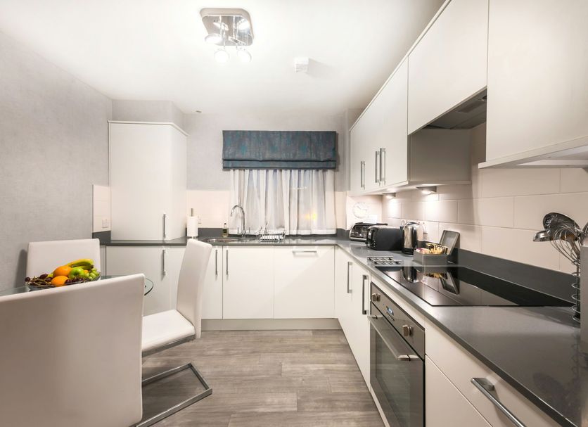 Kitchen Photo