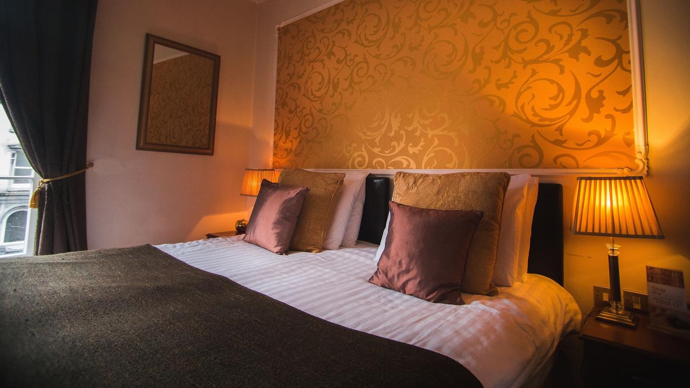 Dublin Citi Hotel of Temple Bar