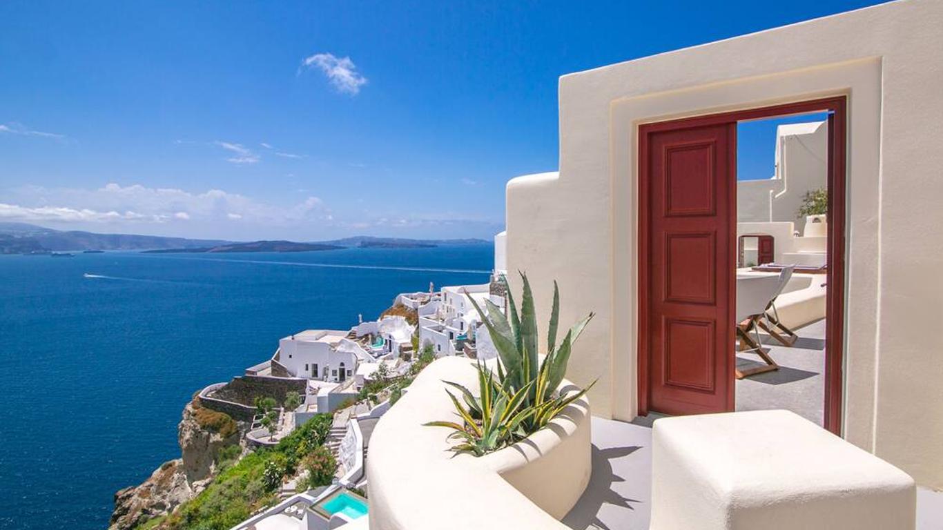 Aloia Villas