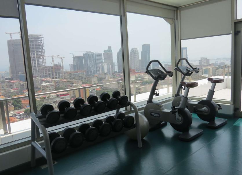 Gym Photo