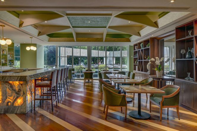 Sheraton Mexico City Maria Isabel Hotel