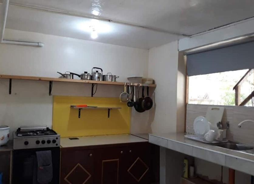 Kitchen Photo