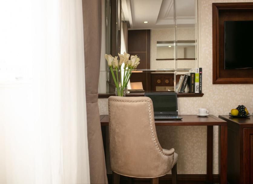 Room amenity Photo