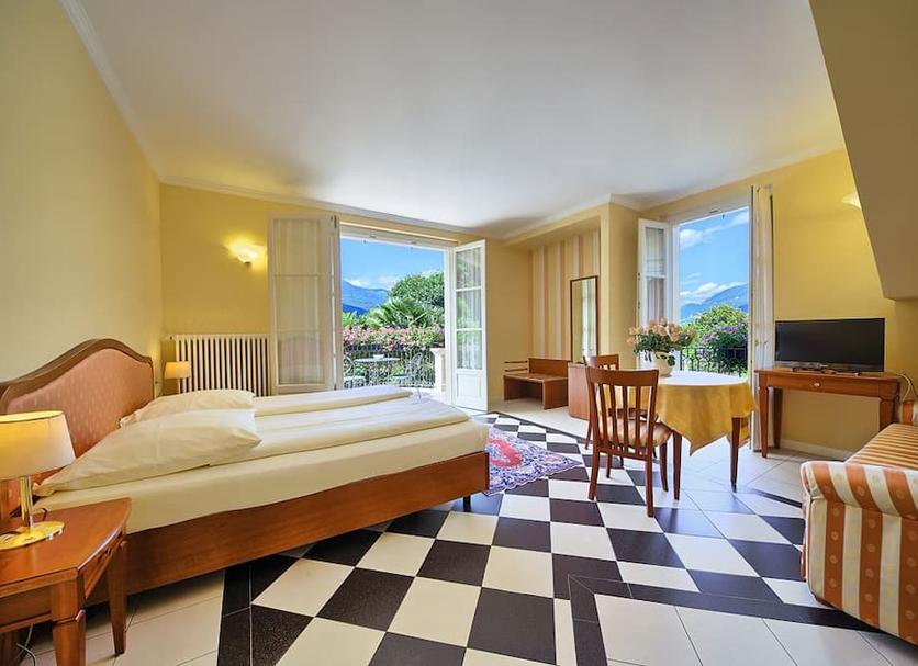 Bedroom Photo