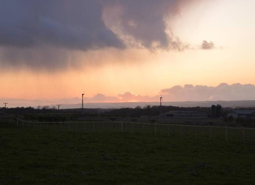 Outdoors view Photo