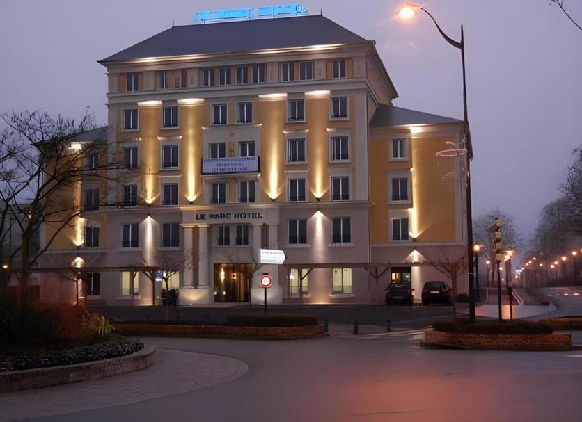 Building Photo