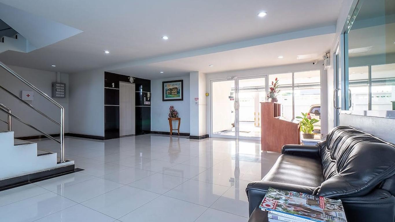 Taweesuk Residence