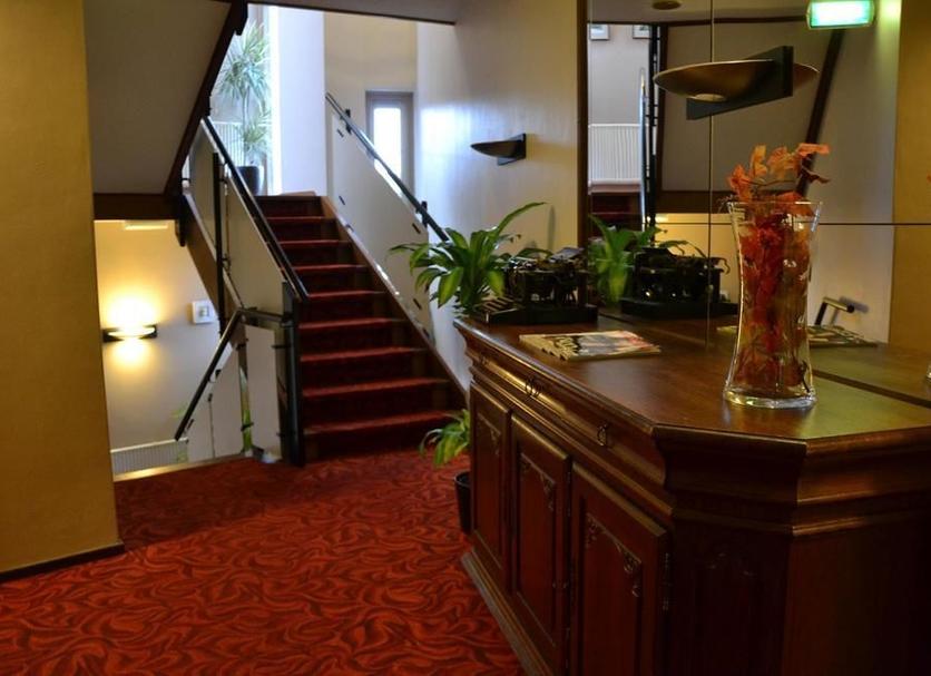 Stairs Photo