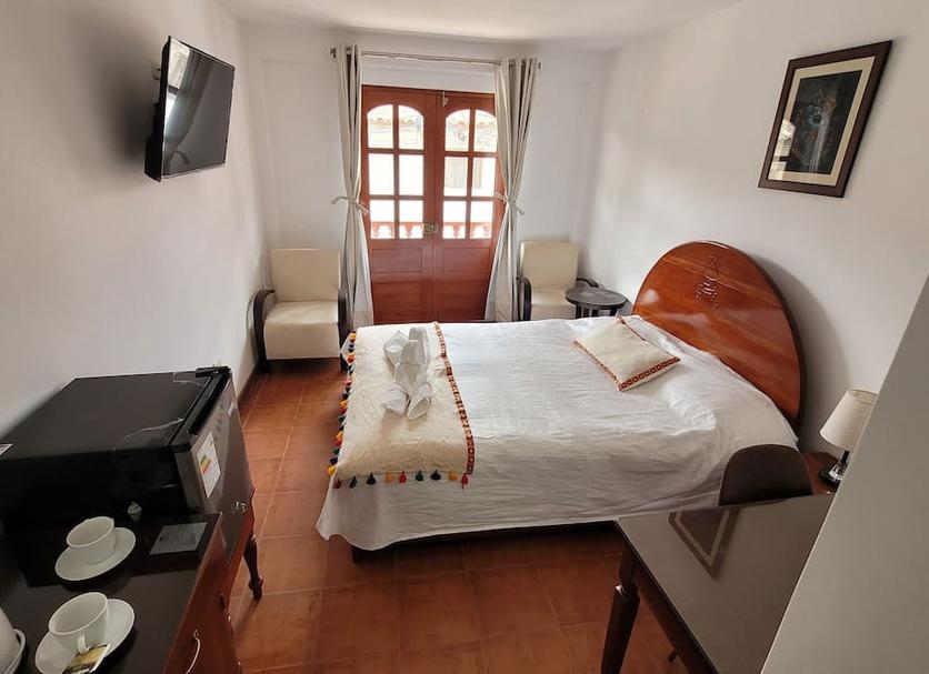Bedroom Photo