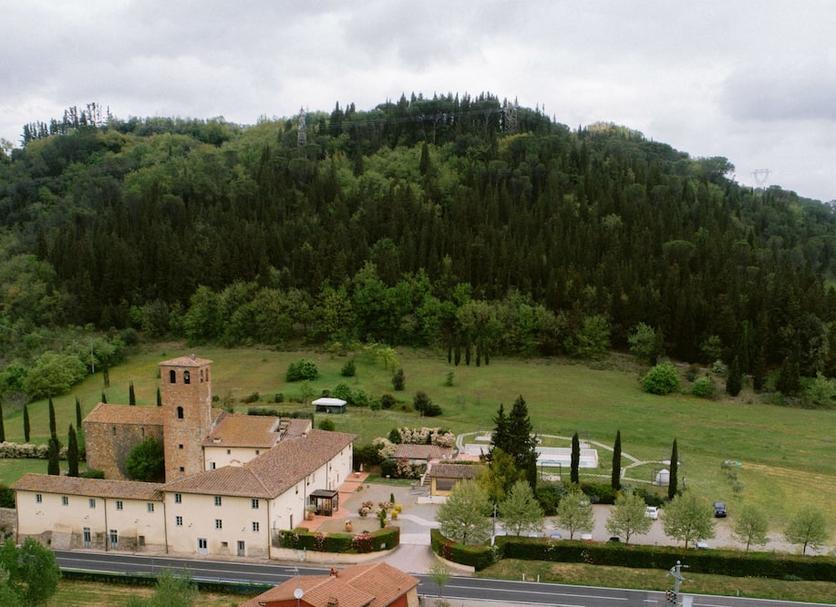 Outdoors view Photo