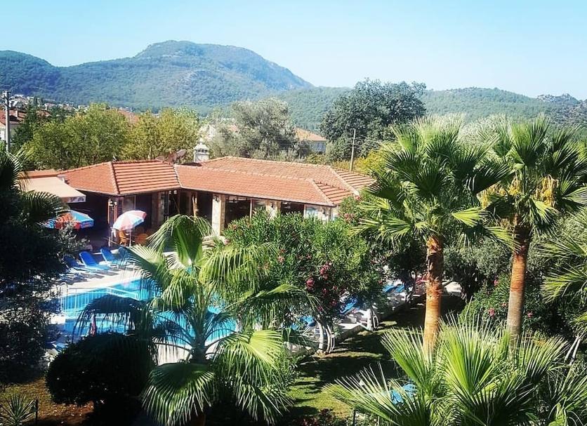 Outdoors view Photo