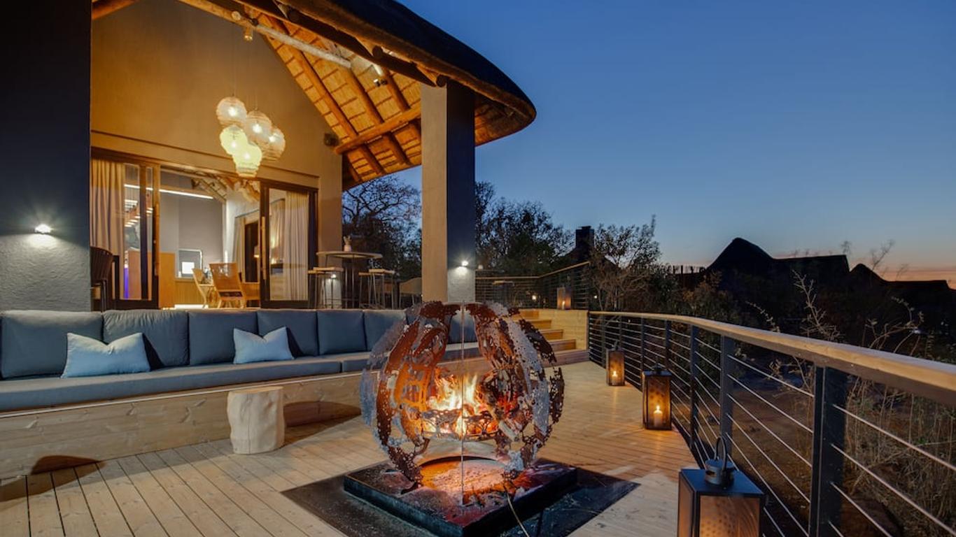 57 Waterberg