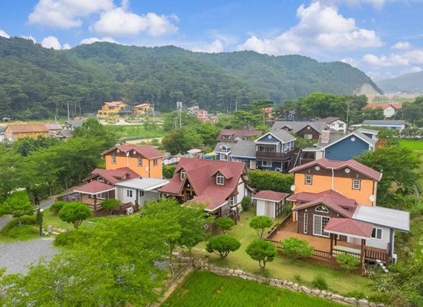 Outdoors view Photo