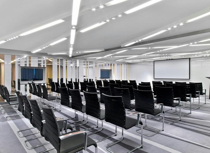 Conference room Photo