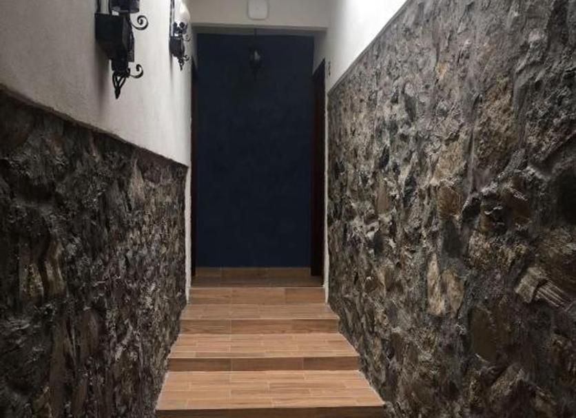 Stairs Photo