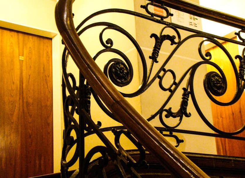 Stairs Photo