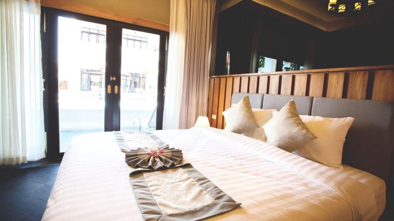 Sanakeo Boutique & Spa