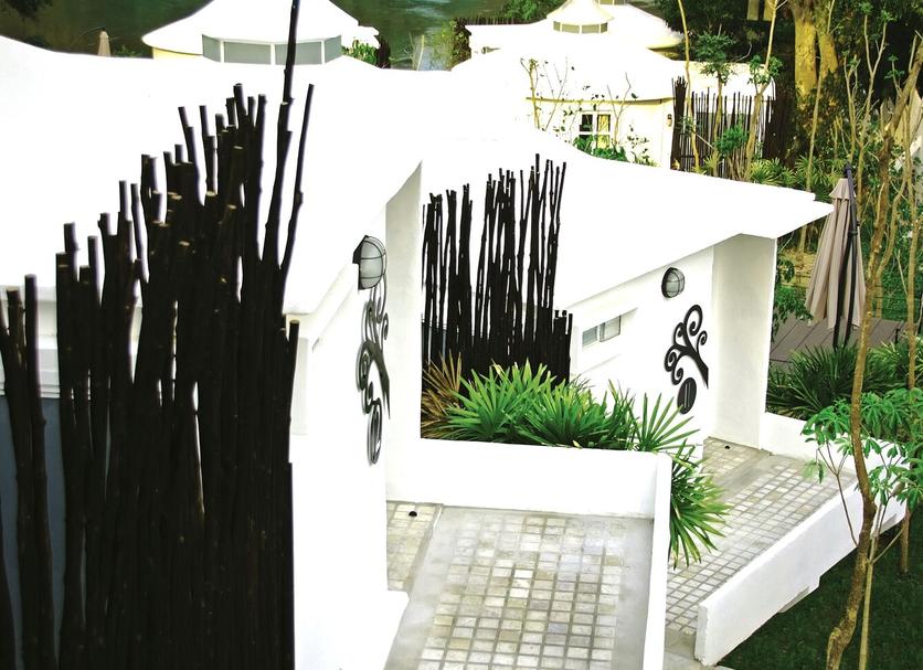 Outdoors view Photo