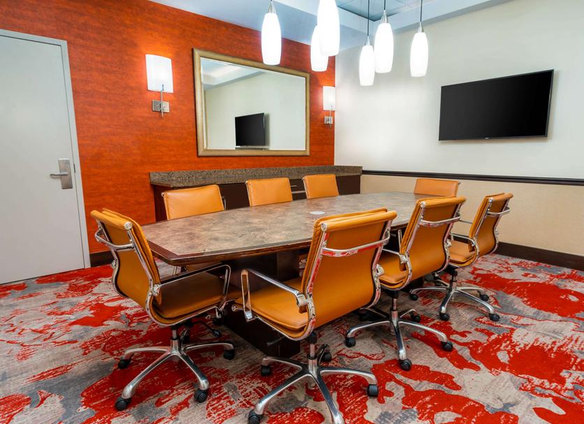 Conference room Photo