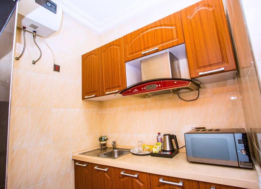Kitchen Photo