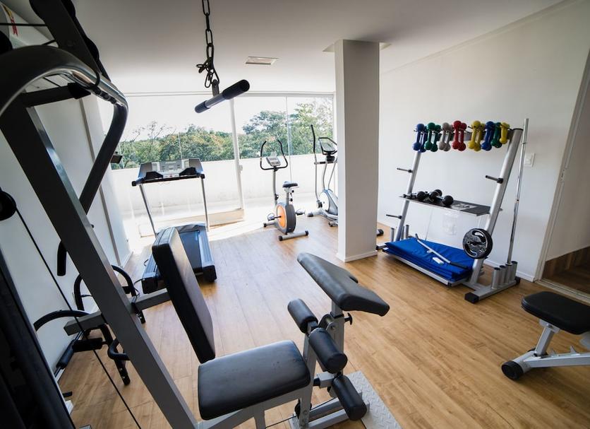 Gym Photo