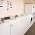 Laundry facility