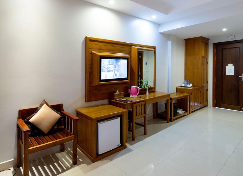 Room amenity Photo