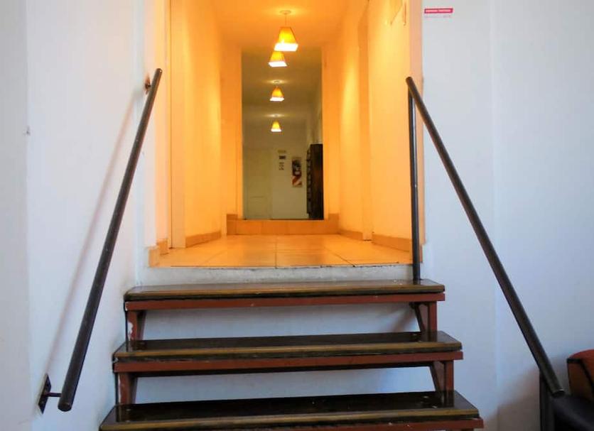 Stairs Photo