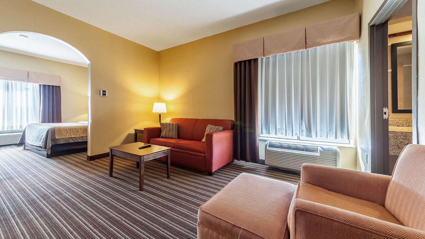Quality Inn