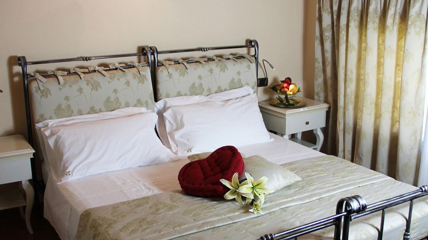La Perla del Sile Country House