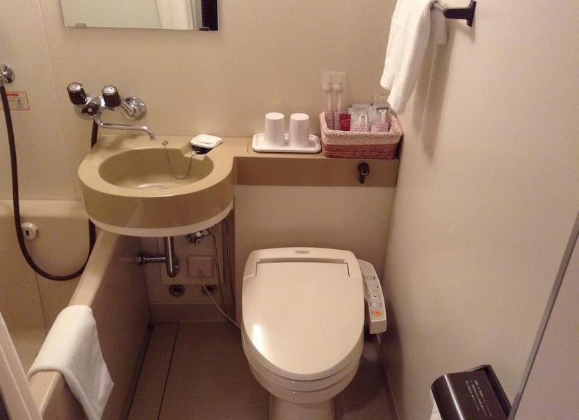Bathroom Photo